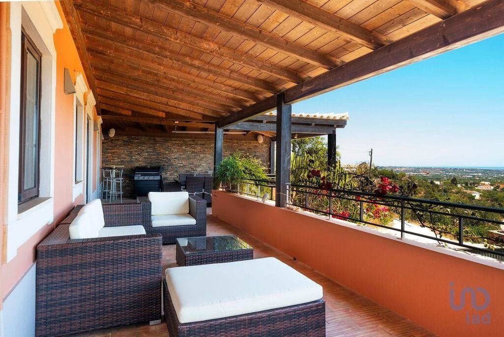 Townhouse in Santa Barbara de Nexe, Algarve, Portugal 3 - 16020202