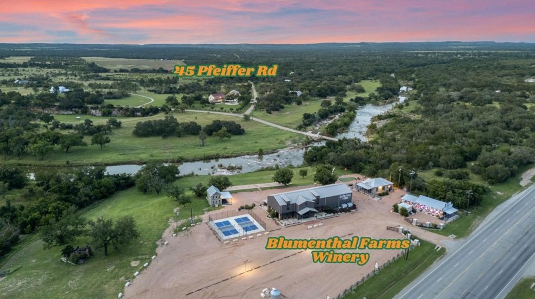 House in Fredericksburg, Texas, United States 3 - 16020139