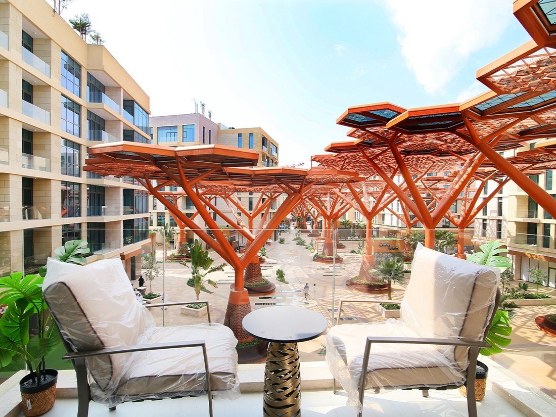 Apartment in Doha, Doha, Qatar 4 - 16020249