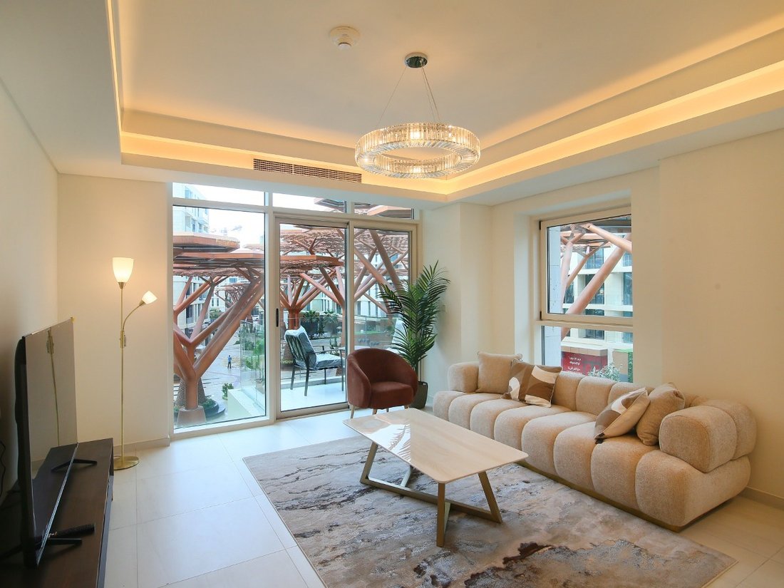 Apartment in Doha, Doha, Qatar 2 - 16020249