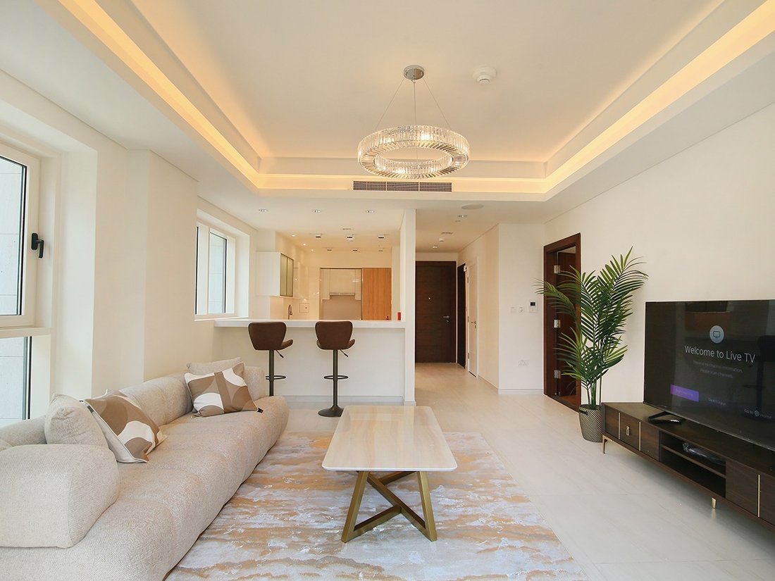 Apartment in Doha, Doha, Qatar 3 - 16020249