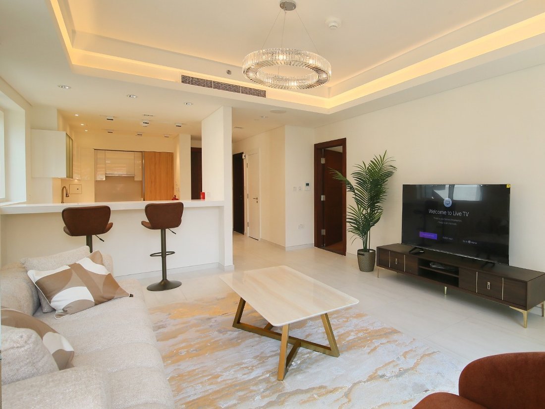 Apartment in Doha, Doha, Qatar 1 - 16020249