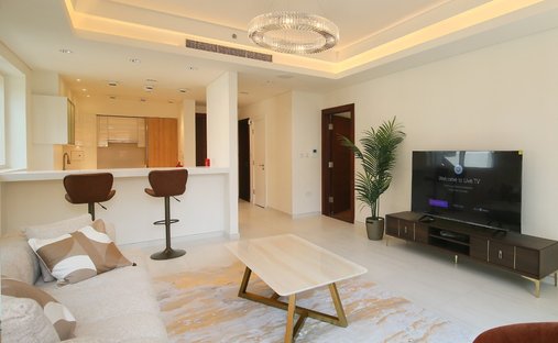 Apartment in Doha, Doha, Qatar 1