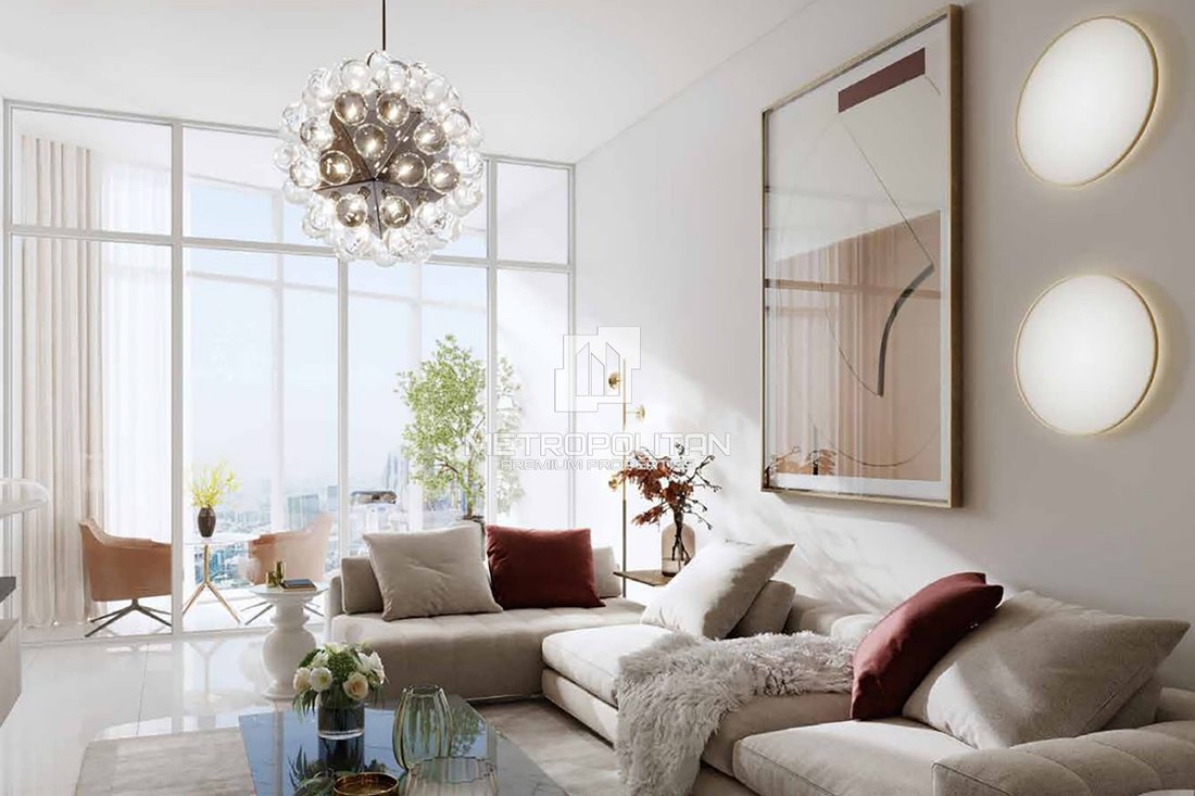 Apartment in Business Bay, Dubai, United Arab Emirates 2 - 16020335