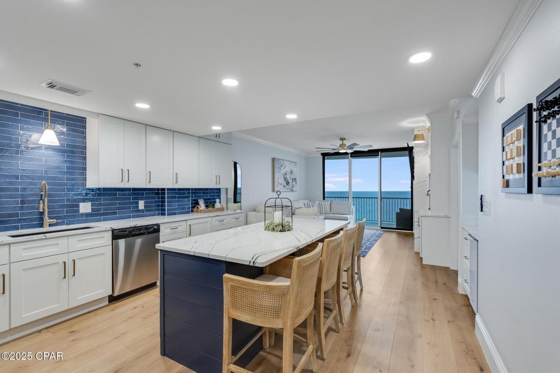 Condo in Rosemary Beach, Florida, United States 4 - 16020137