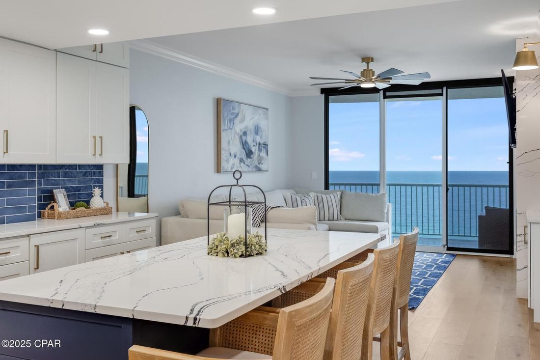 Condo in Rosemary Beach, Florida, United States 3 - 16020137