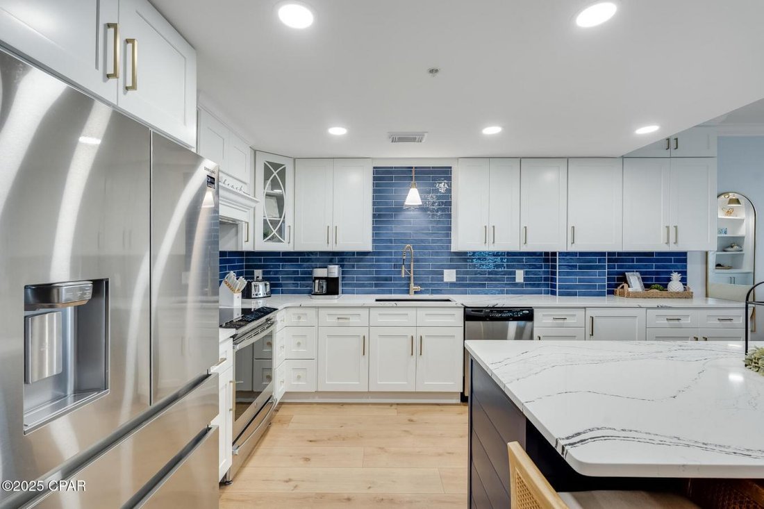Condo in Rosemary Beach, Florida, United States 5 - 16020137