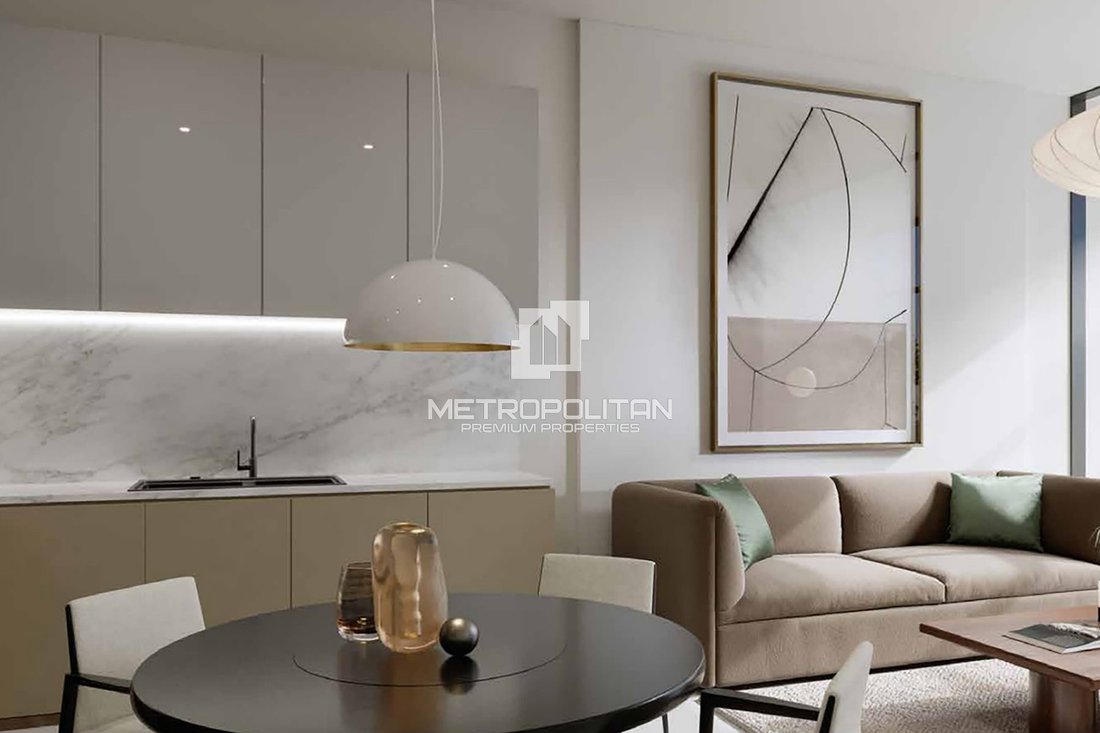 Apartment in Business Bay, Dubai, United Arab Emirates 3 - 16020335