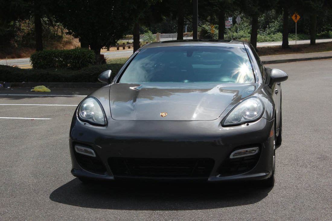 Sedan in Lynnwood, WA, United States 2 - 16020628