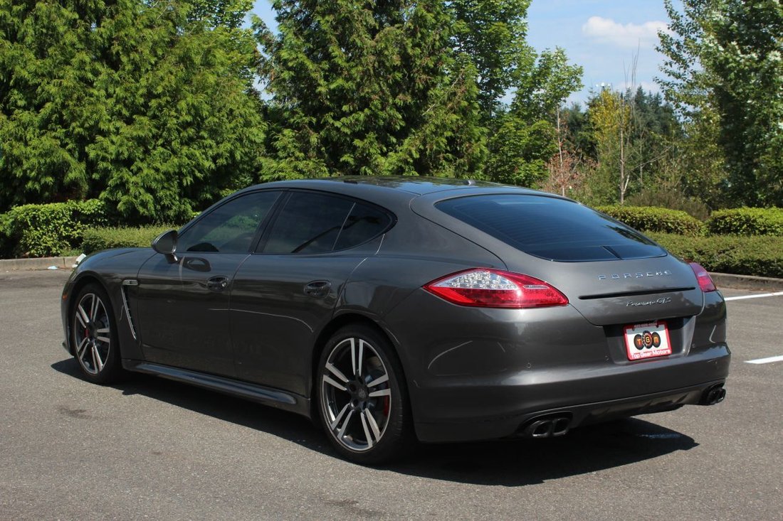 Sedan in Lynnwood, WA, United States 5 - 16020628