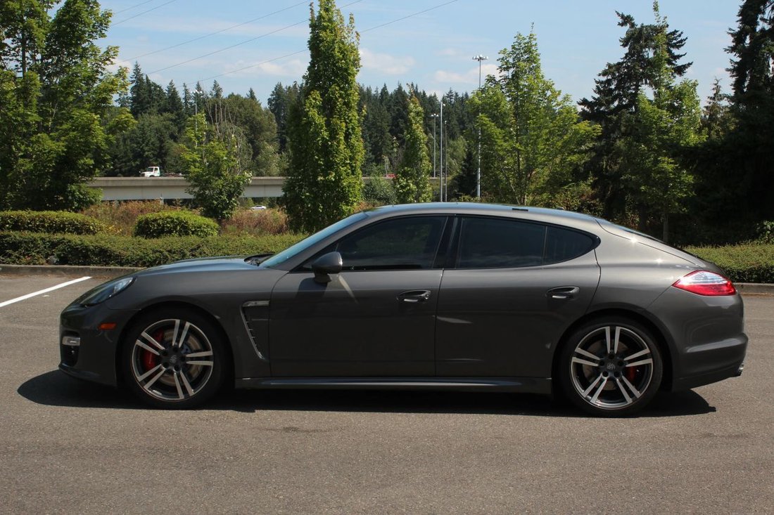 Sedan in Lynnwood, WA, United States 4 - 16020628
