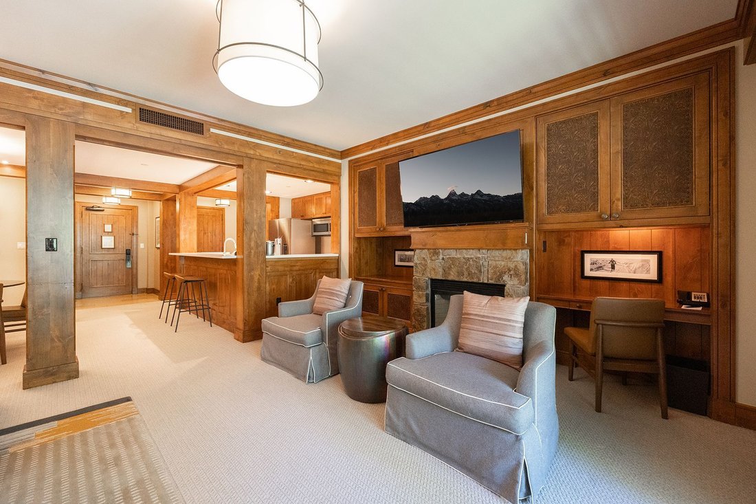 Teton Village, Wyoming, United States 5 - 16020271