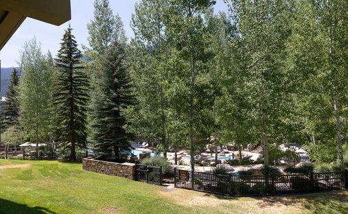 Teton Village, Wyoming, United States 1