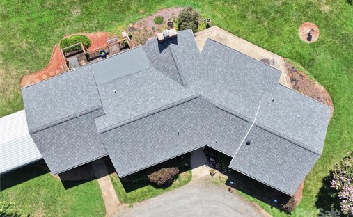 Azienda agricola a Lake Norman of Iredell, Carolina del Nord, Stati Uniti 1
