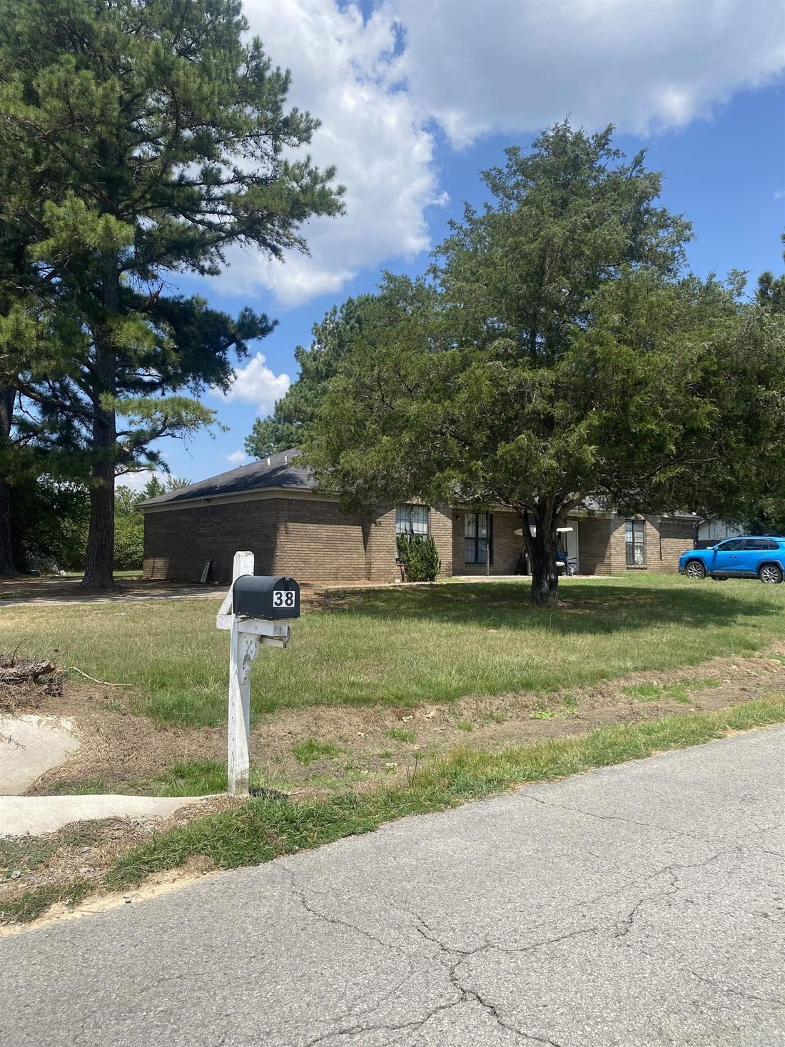 House in Conway, Arkansas, United States 5 - 16020264