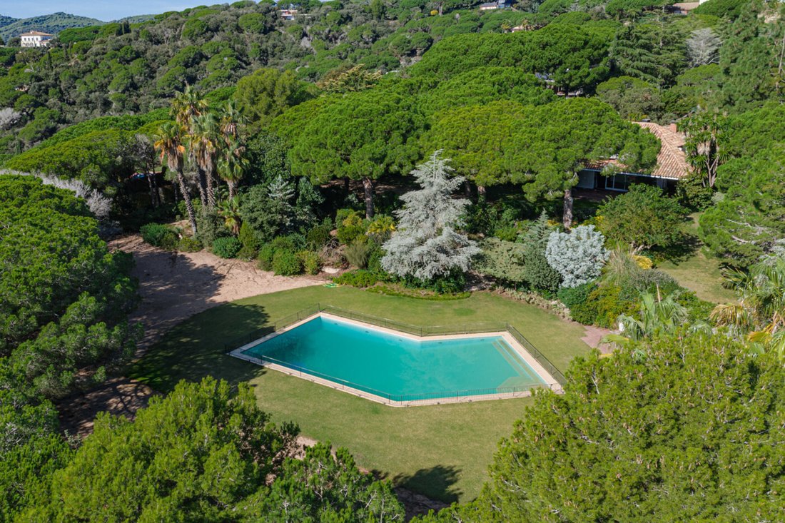 House in Sant Vicenc de Montalt, Catalonia, Spain 4 - 16020962