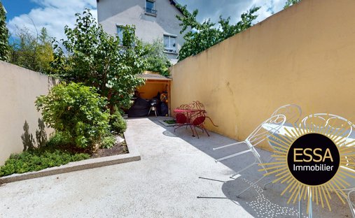 Casa en Les Arcades, Viroflay, Francia 1
