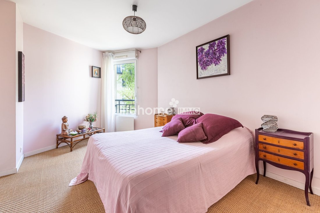 Apartment in Plateau Nord, Suresnes, France 5 - 16020860