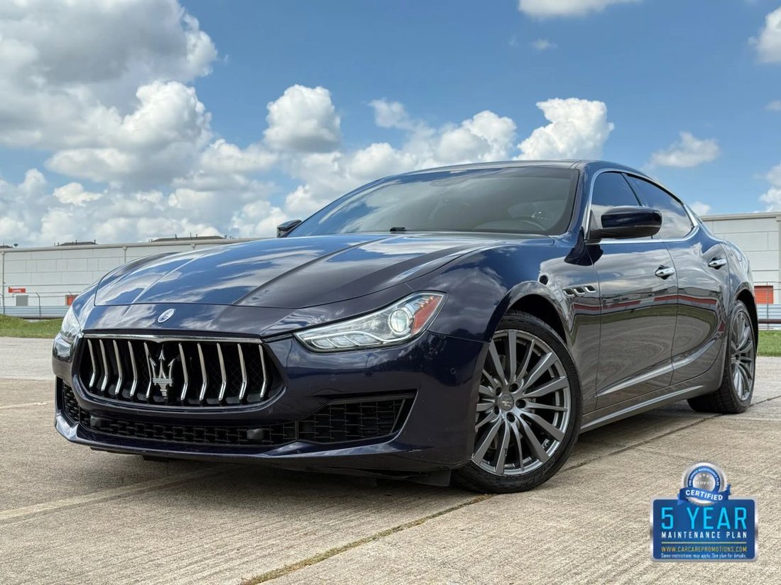 Sedan in Houston, TX, United States 1 - 16020528
