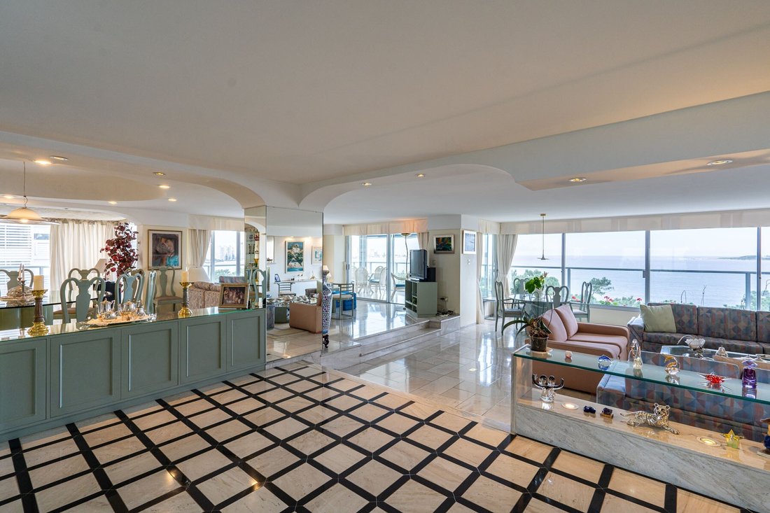 Apartment in Punta del Este, Maldonado Department, Uruguay 2 - 16020958