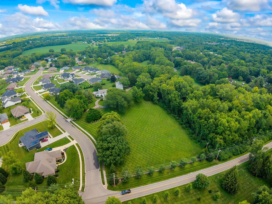House in Troy, Ohio, United States 3 - 16020343
