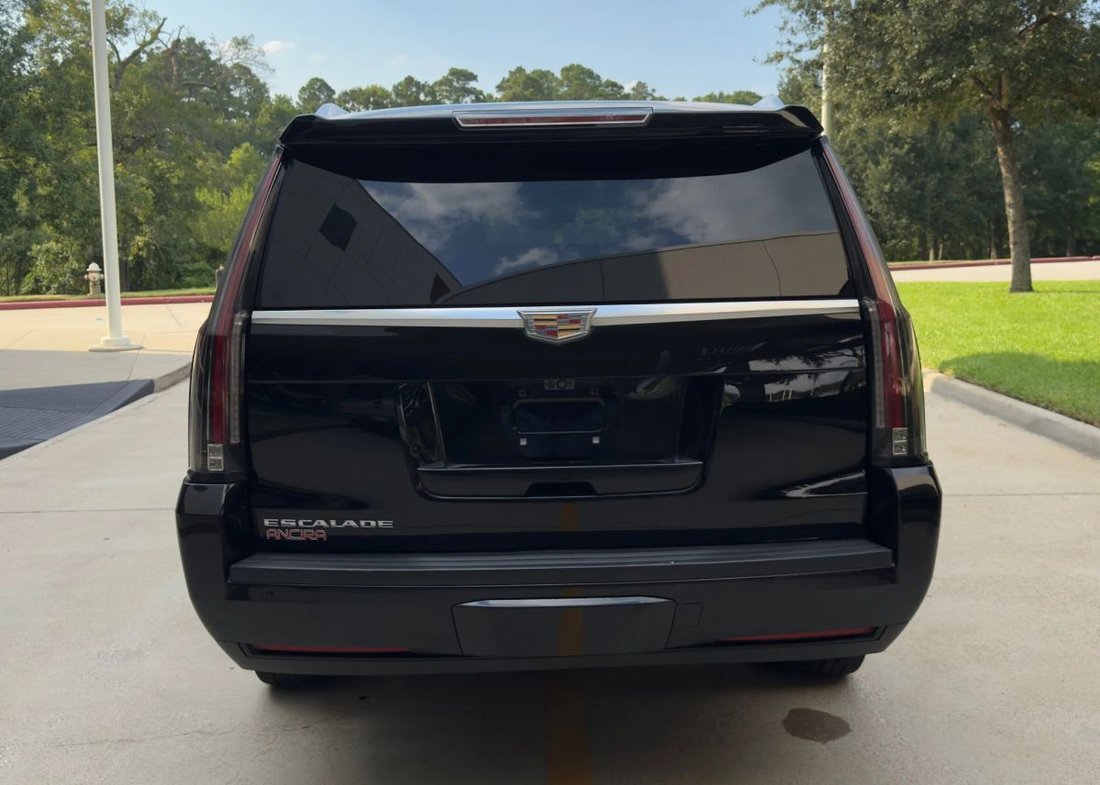 Suv in Houston, TX, United States 4 - 16020710