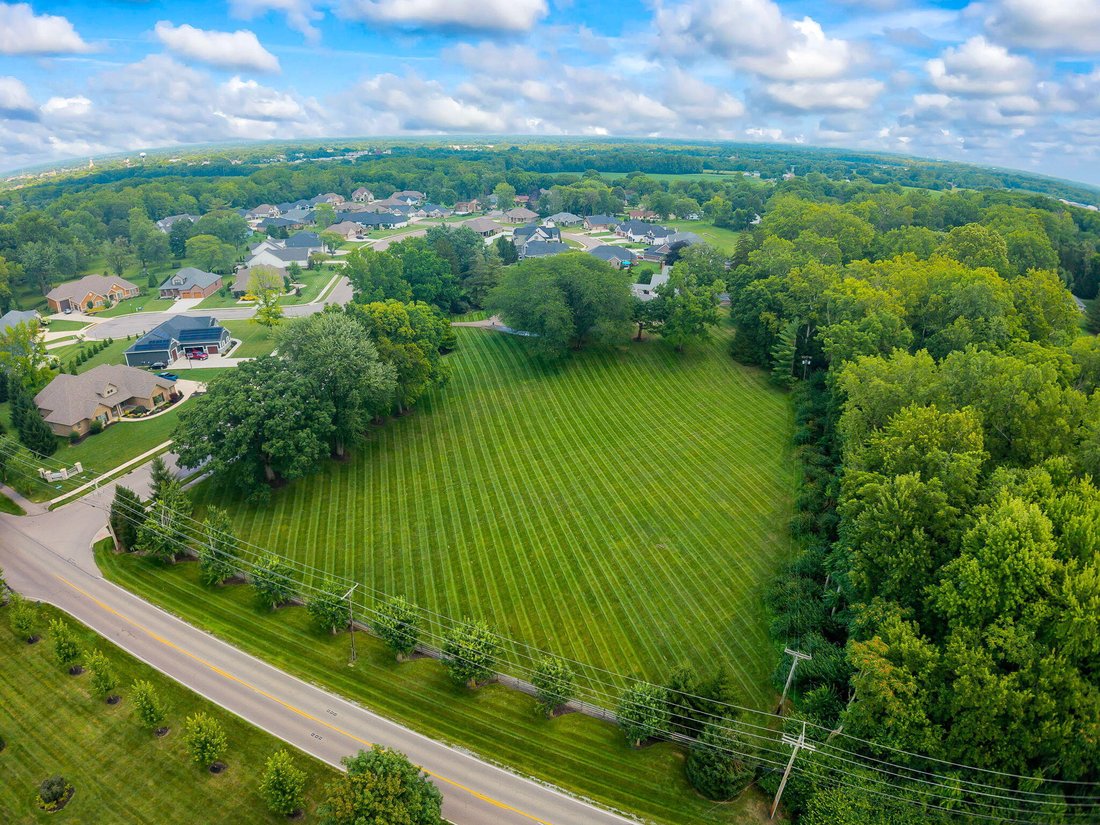 House in Troy, Ohio, United States 4 - 16020343