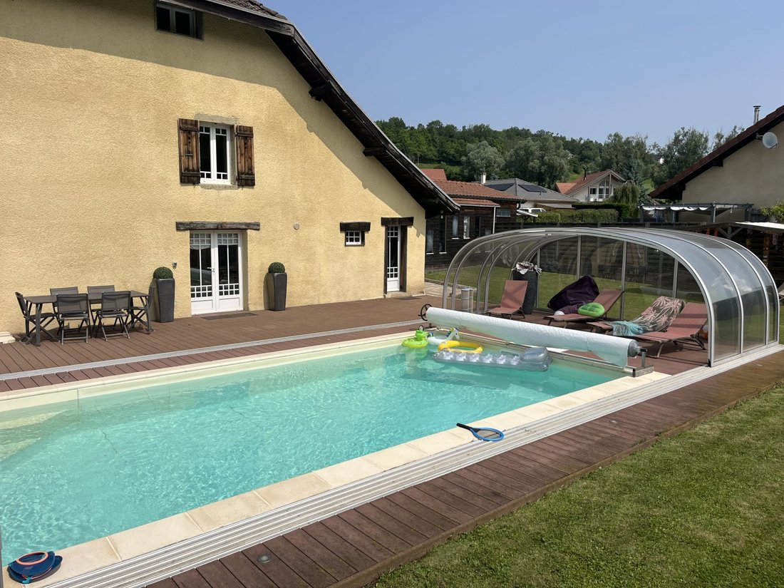 House in Sillingy, Auvergne-Rhône-Alpes, France 5 - 15996415