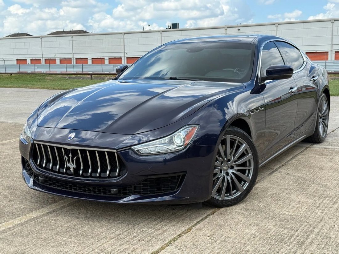 Sedan in Houston, TX, United States 2 - 16020528