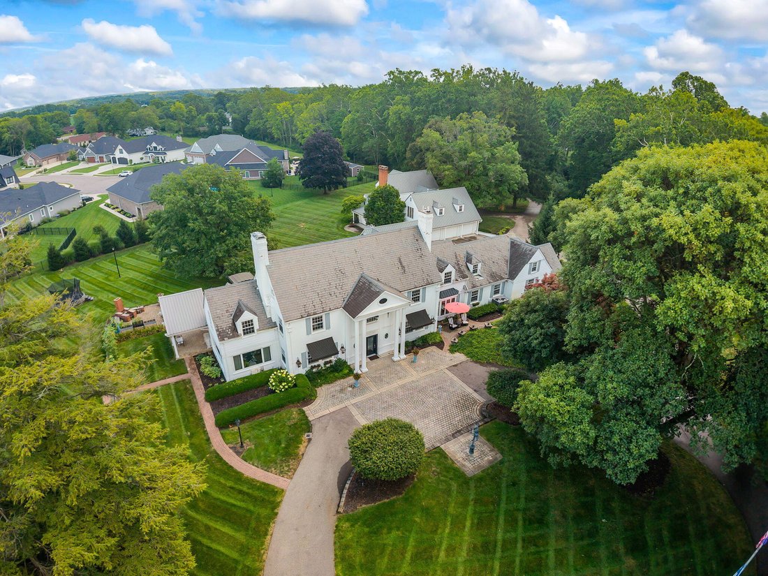 House in Troy, Ohio, United States 2 - 16020343