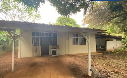 Character Property In Gascony On 24 Ha 40 Mn From Toulouse Airport