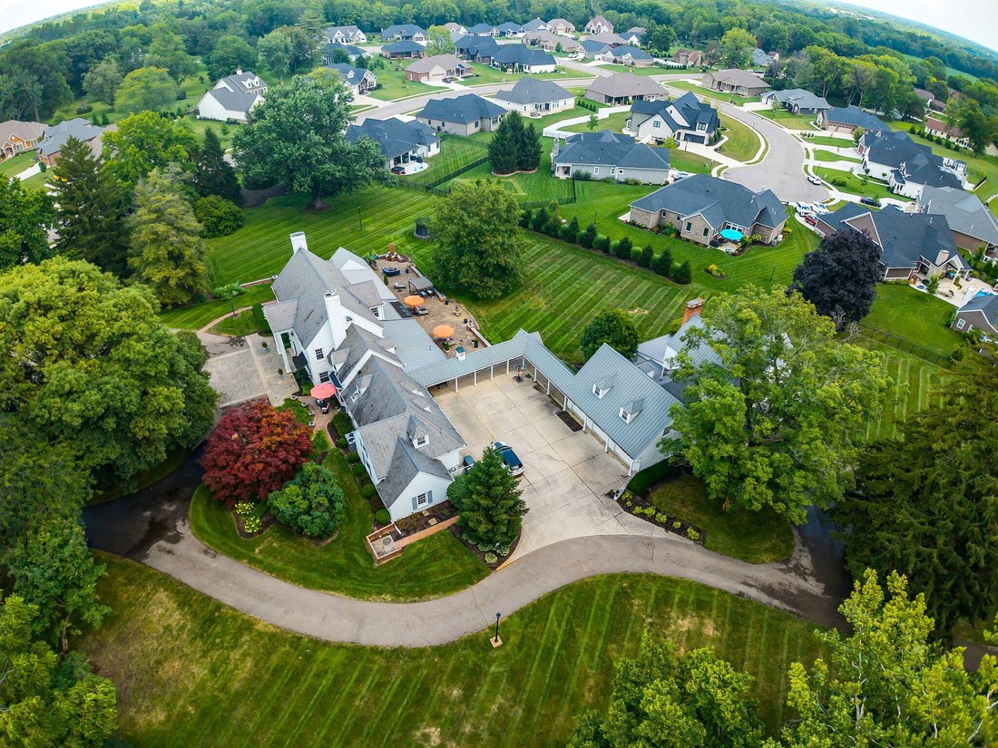 House in Troy, Ohio, United States 5 - 16020343