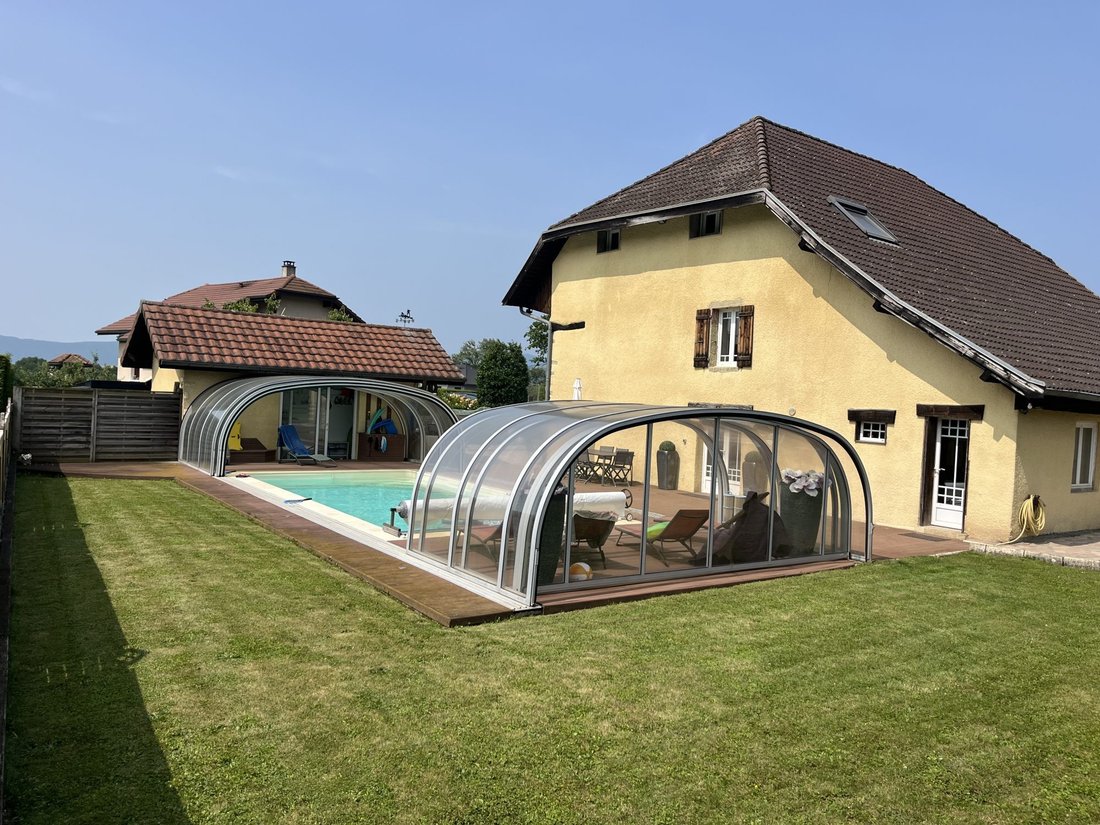 House in Sillingy, Auvergne-Rhône-Alpes, France 2 - 15996415