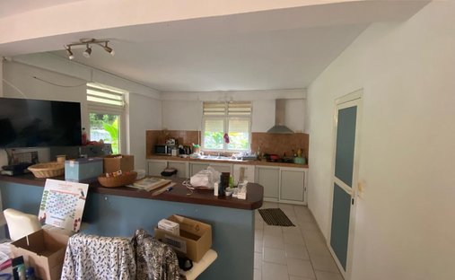 Character Property In Gascony On 24 Ha 40 Mn From Toulouse Airport