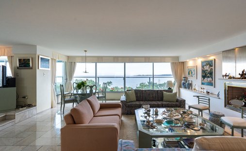 Apartment in Punta del Este, Maldonado Department, Uruguay 1