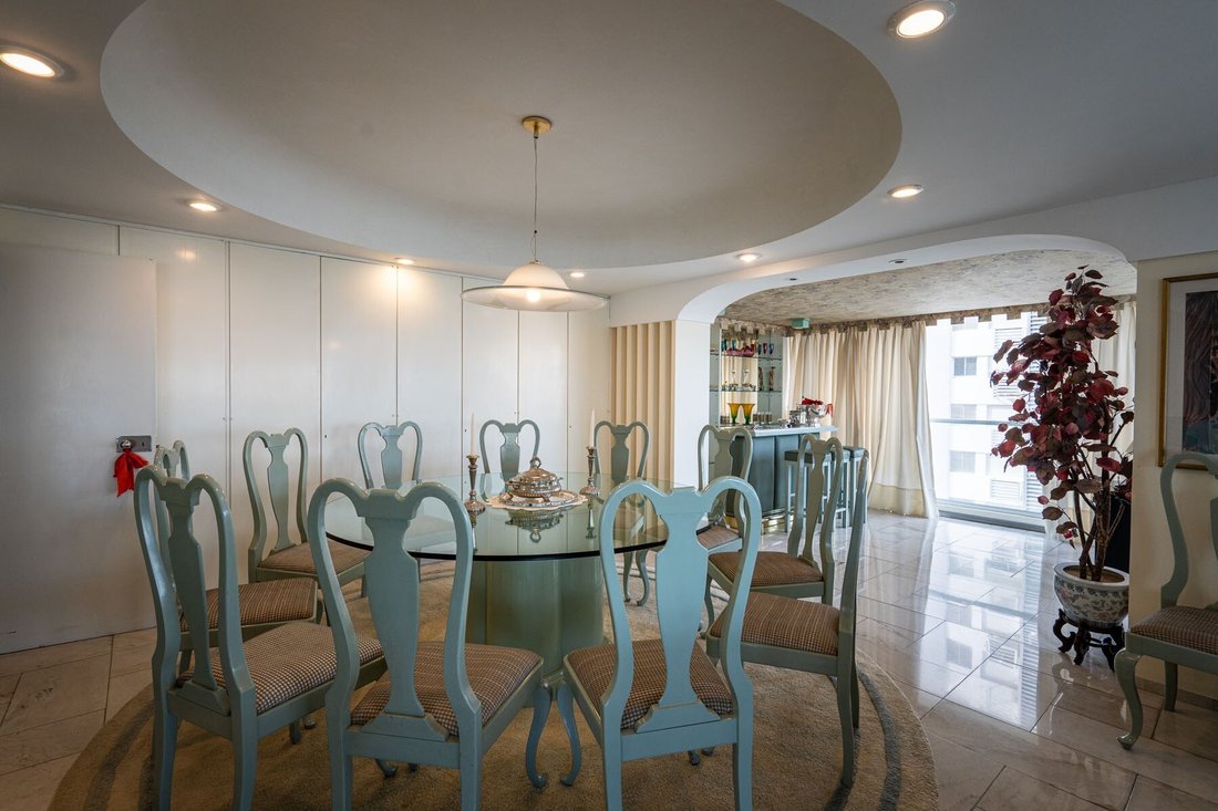 Apartment in Punta del Este, Maldonado Department, Uruguay 5 - 16020958