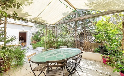 Apartamento en Meseta Norte, Suresnes, Francia 1