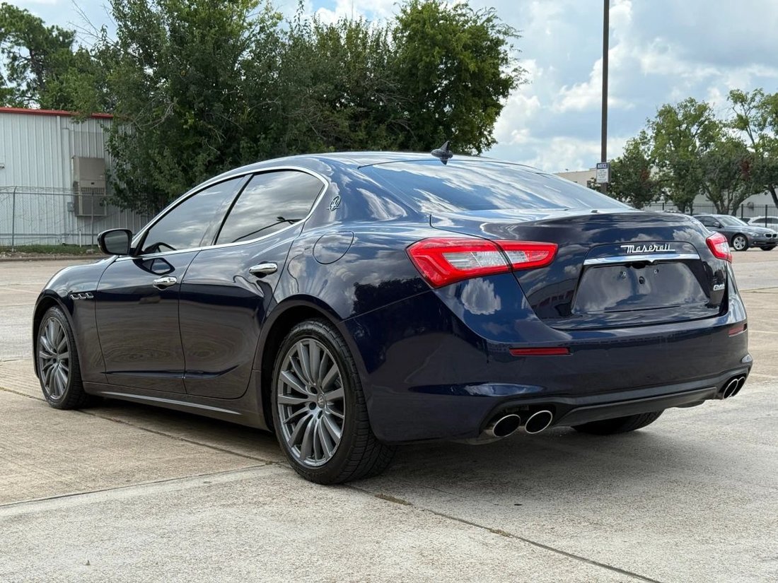 Sedan in Houston, TX, United States 4 - 16020528