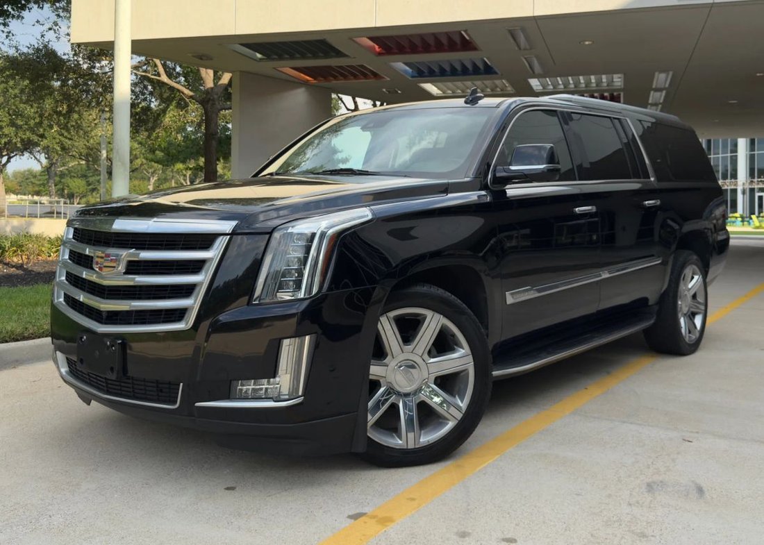 Suv in Houston, TX, United States 1 - 16020710