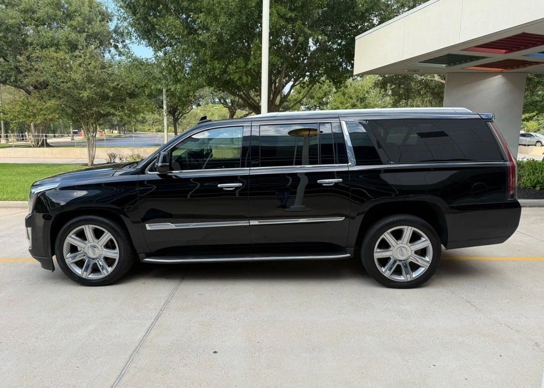 Suv in Houston, TX, United States 2 - 16020710