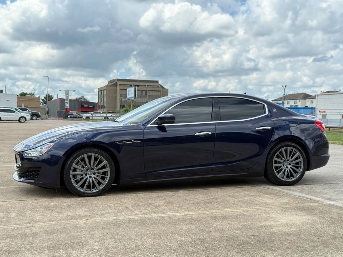 Sedan in Houston, TX, United States 3 - 16020528