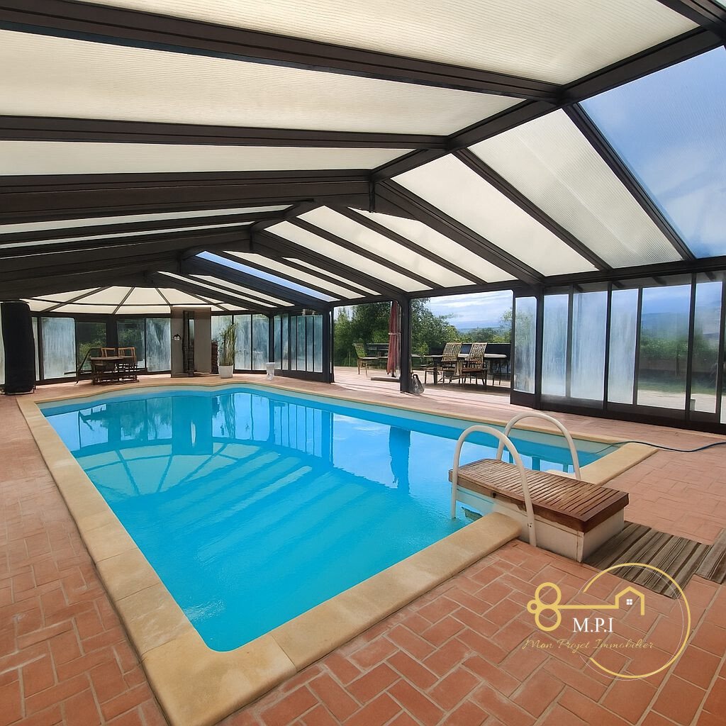 Le Rêve Normand: A 17th-Century Château Whispering of Elegance & Time - 5