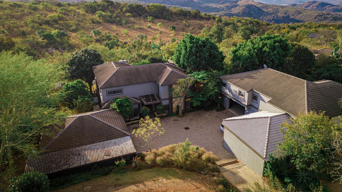House in Mbombela, Mpumalanga, South Africa 2 - 16018020