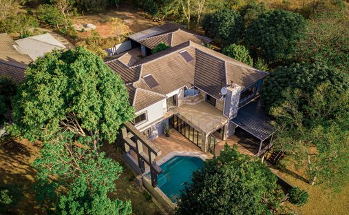 Casa a Nelspruit, Mpumalanga, Sudafrica 1