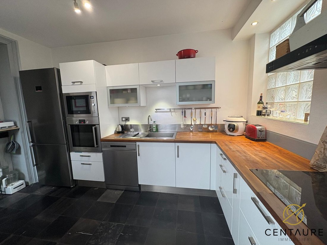 House in Caulier, Lille, France 4 - 16020922