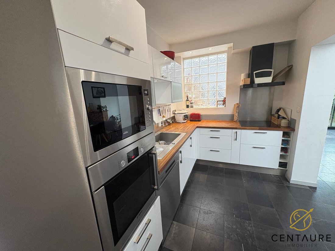House in Caulier, Lille, France 5 - 16020922