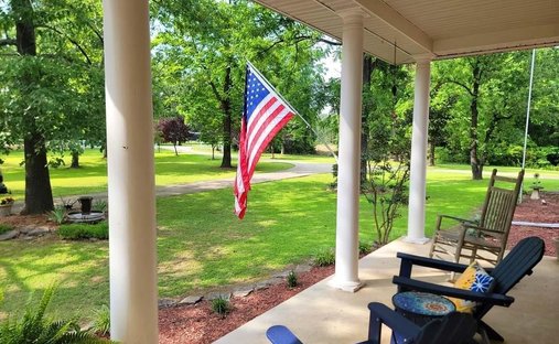 Mountain Home, Arkansas, United States 1