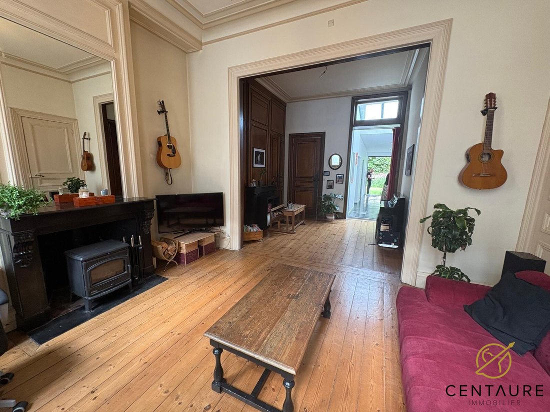 House in Caulier, Lille, France 1 - 16020922