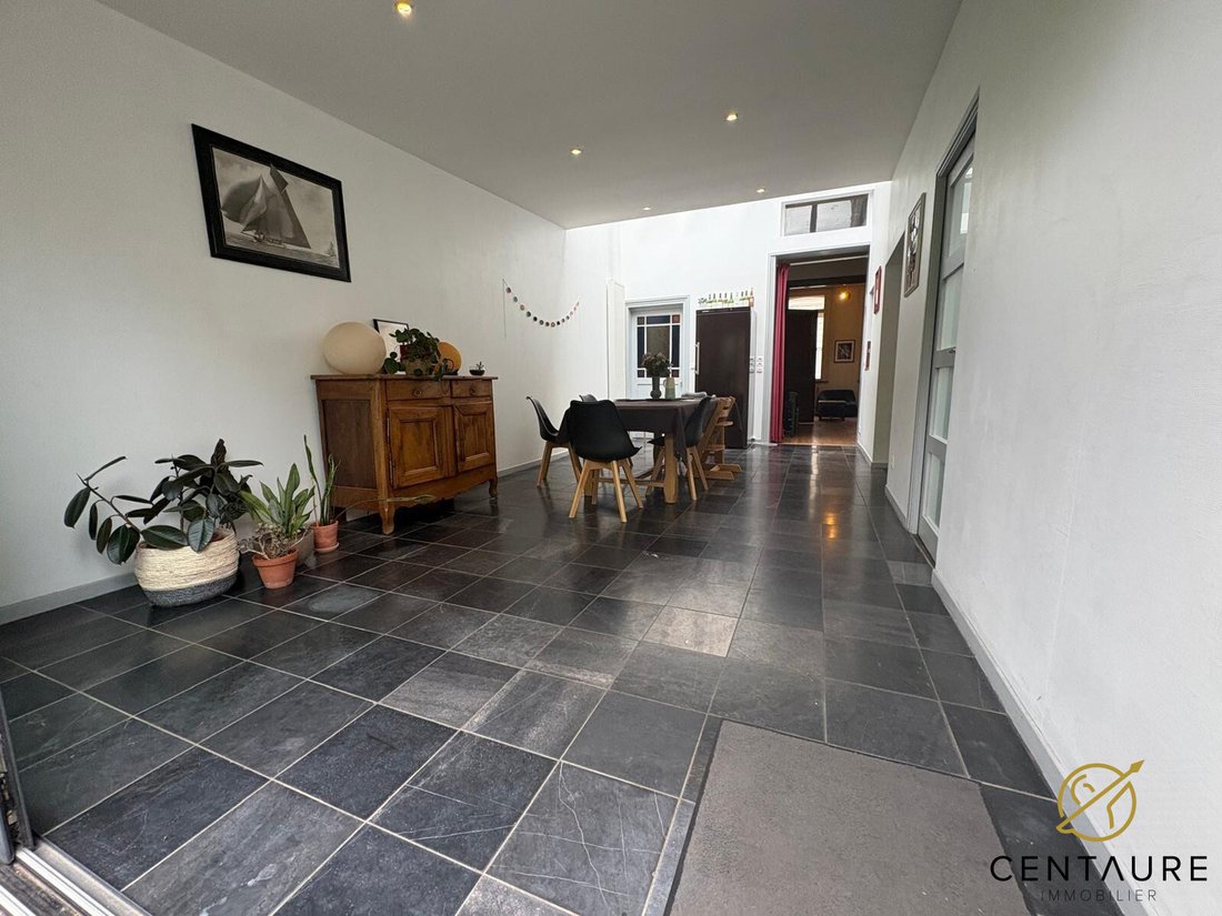 House in Caulier, Lille, France 3 - 16020922
