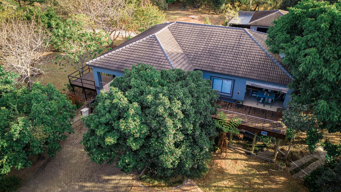House in Mbombela, Mpumalanga, South Africa 4 - 16018020